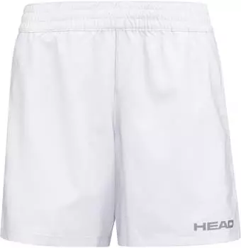 Head Club Hose kurz (Damen)