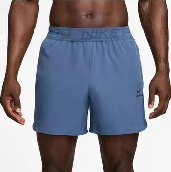 Nike Pro Training Dri-FIT Shorts ca. 15 cm Herren (HV0411)