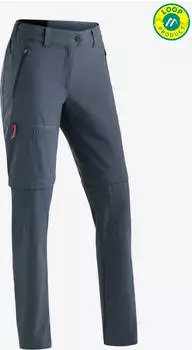 Maier Sports Nata Loop Zip-Off Hose lang (Damen)