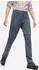Maier Sports Nata Loop Zip-Off Hose lang ombre blue (Damen) (3005415-M10922)