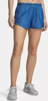 Under Armour Tech Play Up Kurze Hose