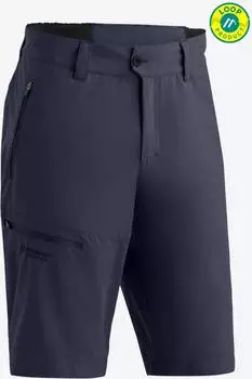 Maier Sports Nil Loop Bermuda Hose kurz (Herren)