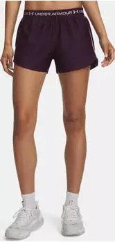 Under Armour Tech Play Up Kurze Hose