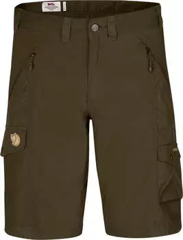 Fj&auml;llr&auml;ven Abisko Shorts M (82833)