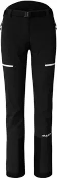 Martini Horizon Hose lang schwarz/wei&szlig; (Damen)