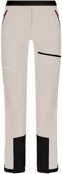 Salewa Sella Durastretch Light Hose lang oatmeal (Damen) (00-0000028475-7261)