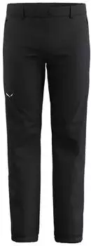 Salewa Puez Dolomia 2 Hose lang black out (Herren) (00-0000029261-0910)