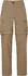Vaude Neyland Cargo Zip-Off Hose lang (Damen)