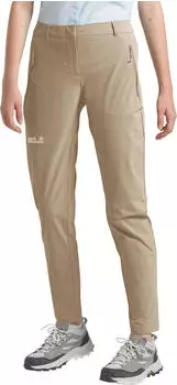 Jack Wolfskin Hikeout Pants Women Regular (A63927)