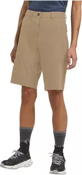 Jack Wolfskin Pico Trail Shorts Women (A63909)