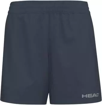 Head Club Hose kurz (Damen)