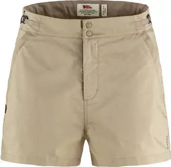 Fj&auml;llr&auml;ven Abisko Hike Hose kurz (Damen)