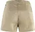 Fjällräven Abisko Hike Hose kurz fossil (Damen) (F14200178-118)