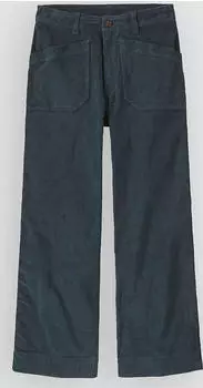 Patagonia Wide-Leg Corduroy Kletterhose lang (Damen)