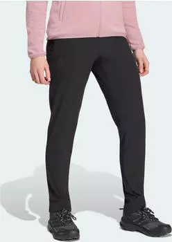 adidas Terrex Multi Essential Stretch Hose lang (Damen)