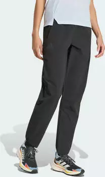 adidas Terrex Experior Clima365 Light Hose lang schwarz (Damen) (JY4152)