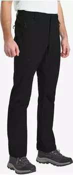 Jack Wolfskin Atmosphere Hose lang peat (Herren) (1507572-6000)