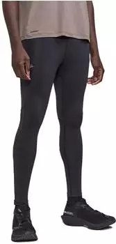 Craft ADV Essence Zip Tights 2 Hose lang schwarz (Herren) (1914113-999000)