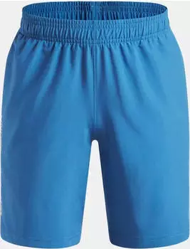 Under Armour Tech Woven Wordmark Short (1383341)