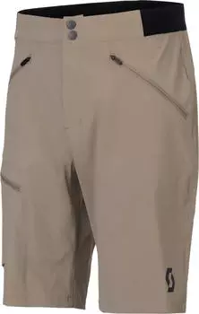Scott M Explorair Light Shorts