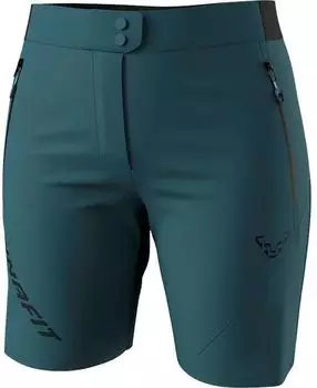 Dynafit Women's Transalper 2 Light DST Shorts