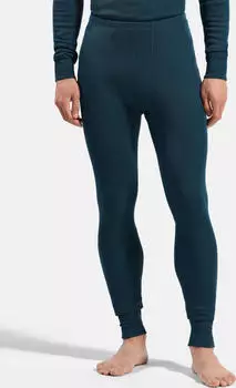 Odlo Men Bottoms Active Warm Eco
