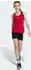 adidas TECHFIT kurze Hose kurz black/carbon/white (Junior) (JF3747)