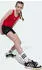 adidas TECHFIT kurze Hose kurz black/carbon/white (Junior) (JF3747)