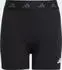 adidas TECHFIT kurze Hose kurz black/carbon/white (Junior) (JF3747)