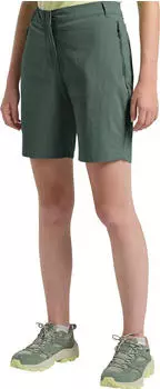 Jack Wolfskin Hikeout Shorts Men (A63930)