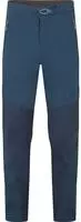 Rab QFW-22-TMB-INCH 36 SHORT, Rab Torque Hose Herren Softshellhose blau Gr&ouml;&szlig;e XL