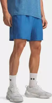 Under Armour Herren Shorts Woven Wdmk Shorts (1383356)