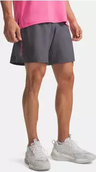 Under Armour Herren Shorts Woven Wdmk Shorts (1383356)