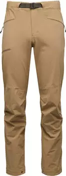 Black Diamond Alpine Hose lang mushroom (Herren) (AP7430132015)