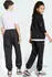 adidas Terrex Multi 2L Climaproof Hose lang schwarz (Junior) (KE1005)