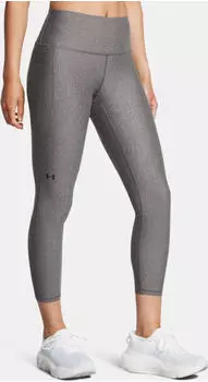 Under Armour HeatGear Armour 7/8 Leggings mit hohem Bund Damen (1365335)