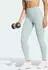 adidas Optime Workout Full Length Tights Hose lang (Damen)