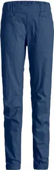 Ortovox Affinity Kletterhose lang blue nunatak (Damen) (70432-57401)