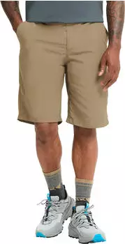 Jack Wolfskin Duneland Hose kurz (Herren)
