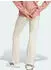 adidas Originals Rib Flared Leggins Hose lang beige/weiß (Damen) (JD3072)
