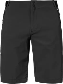 Sch&ouml;ffel Blaustein Hose kurz schwarz (Herren) (20-24047-9990)