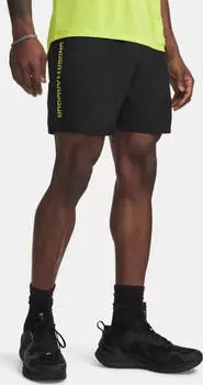 Under Armour Herren Shorts Woven Wdmk Shorts (1383356)
