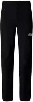 The North Face Alpine Ridge Hose lang tnf black/npf (Herren) (87H8-4H0)