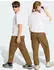 adidas Terrex Xploric Clima365 Cargo Hose lang brown oxide (Junior) (KD8731)