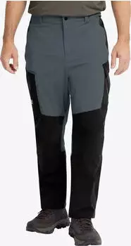 Jack Wolfskin Ridge Hike Hose lang (Herren)