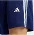 adidas Workout Essentials Base 3 Stripes Pique 7