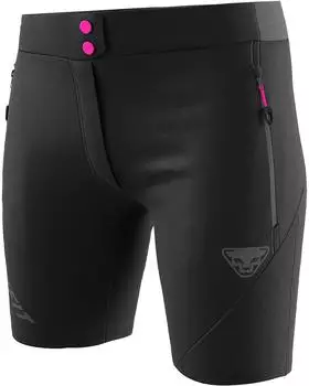 Dynafit Transalper Light Dynastretch Hose kurz black out (Damen) (08-0000071323-0911)