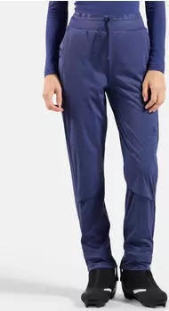 Odlo Zeroweight Pro Warm Langlauf Hose lang (Herren)