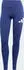 adidas Train Essentials Big Logo Full-Length Hose lang dark blue (Damen) (JN1386)