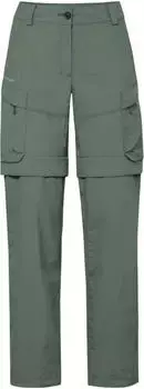 Vaude Neyland Cargo Zip-Off Hose lang (Damen)